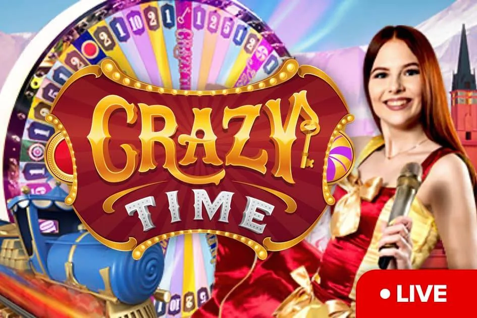 WinForLife88 APP Must Try: Crazy Time