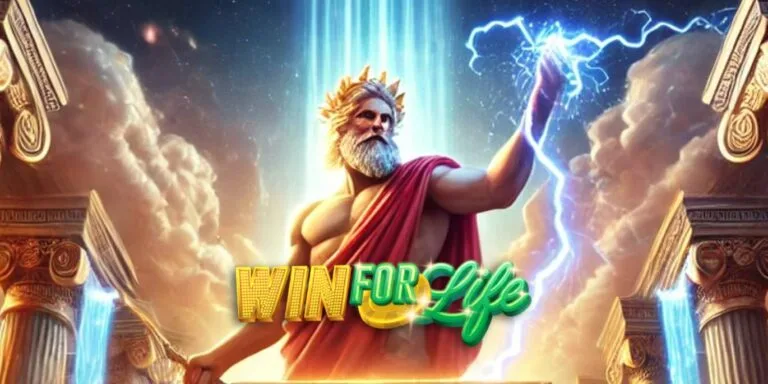 WinForLife88 Casino: Game of the Week - Gate of Olympus