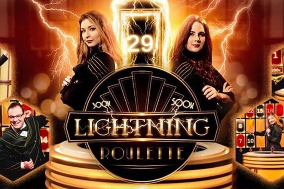 WinForLife88 APP Must Try: Lightning Roulette