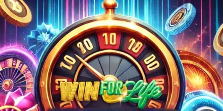 WinForLife88 Limited Time Offer