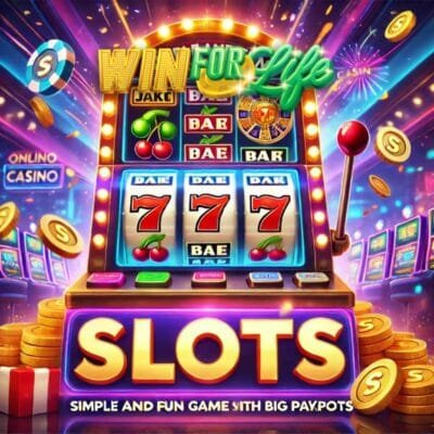 WinForLife88 Slots