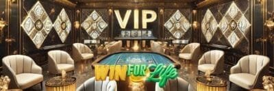 WinForLife88 Casino VIP