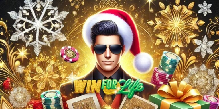 Christmas Bonanza