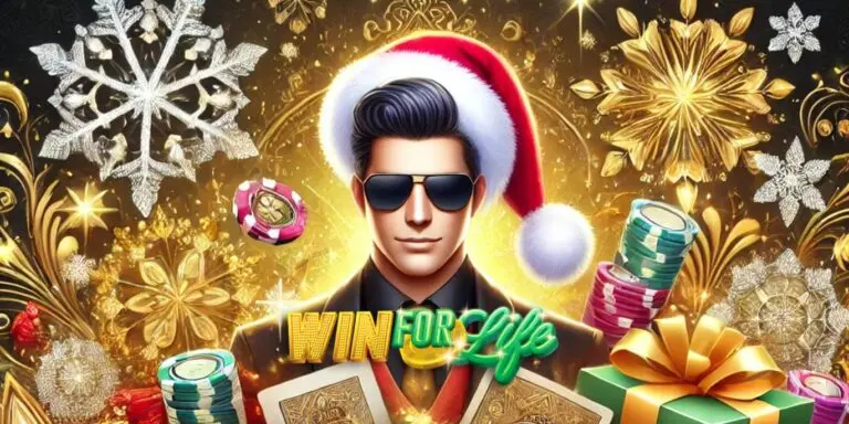 Christmas Bonanza