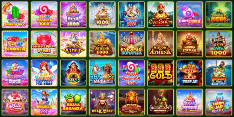 WinForLife88 Casino Slot Games (Slots)