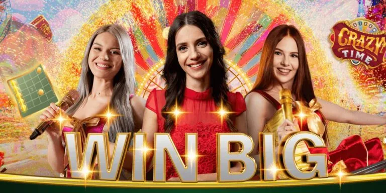 WinForLife88 Casino Table Games