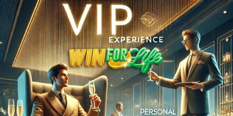 WinForLife88 Unlock the VIP Experience