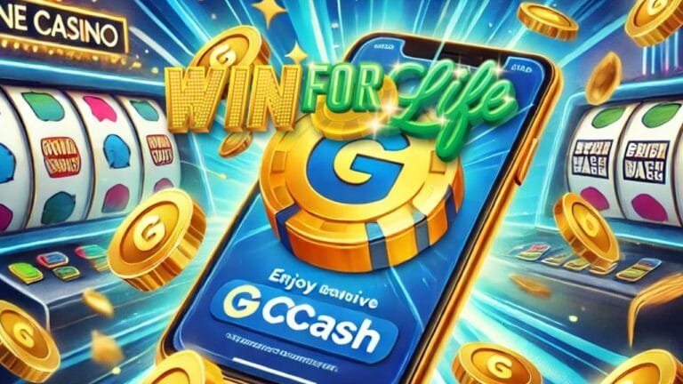 WinForLife88 Gcash Payment