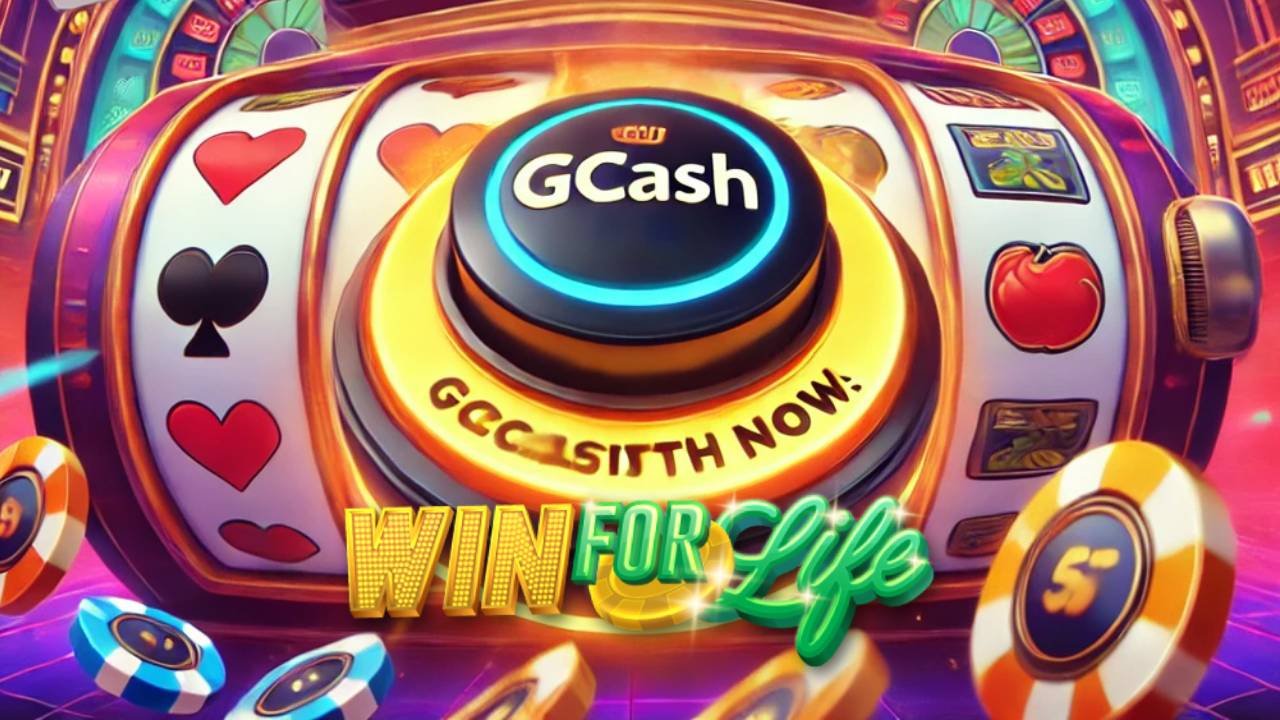 WinForLife88 Gcash Casino Payment