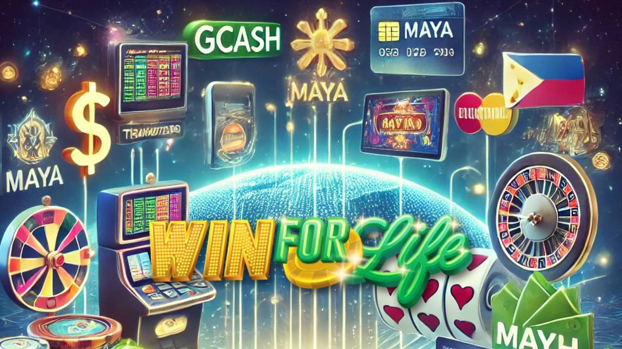 WinForLife88 Payments: Fast Transactions