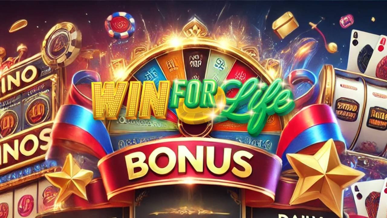 WinForLife88 Casino Promotions
