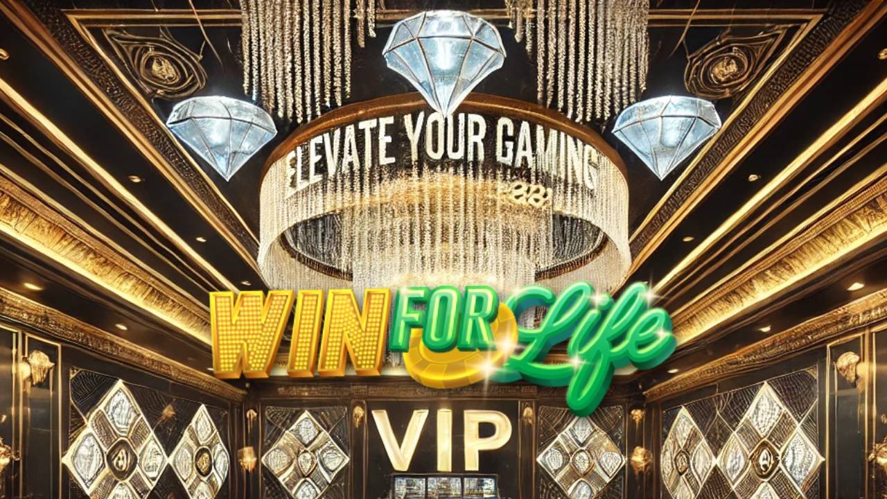 WinForLife88 VIP Program